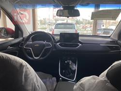 شێڤرۆلێت کاپتیڤا